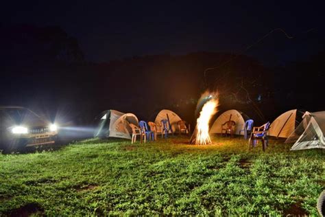 Yelagiri Camping Stay In Clean Tents | Book Now & Save 42%