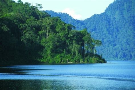 Taman Nasional Di Indonesia Newstempo