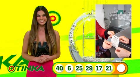 Resultados De La Tinka Mira AquÍ Números Ganadores Del Miércoles 29 De