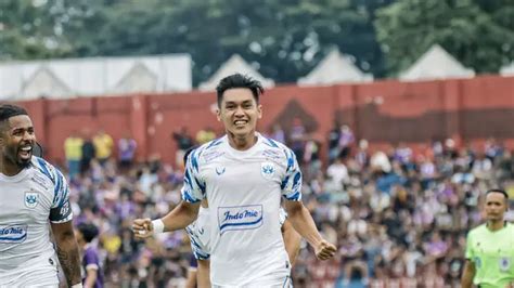 Liga 1 PSIS Semarang Resmi Pertahankan Septian David Maulana Diikat