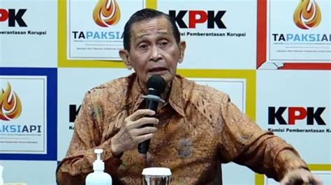 Bersalah Dalam Kasus Pungli Rutan Pegawai Kpk Hanya Disanksi