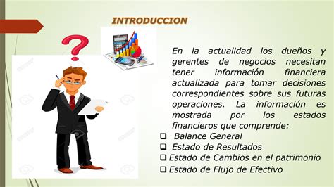 SOLUTION Tema Estados Financieros Studypool