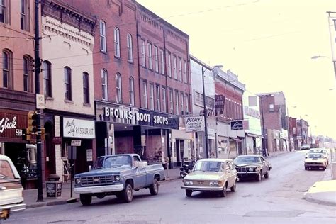 Pin on DuBois | History pictures, Local history, Street view