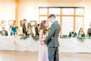 Intimate Howard County Conservancy Wedding Justin Jenny