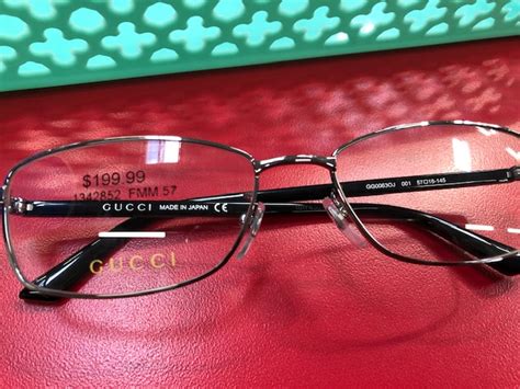 Costco Optical Eyeglasses and Contacts Review - Dad MBA