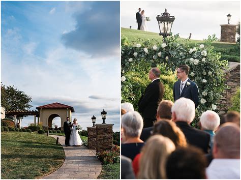 Childress Vineyards Wedding Joseph Dix Photography