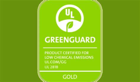 What is a GREENGUARD Gold Certified Crib Mattress and Does it Matter?