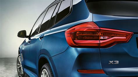 Bmw X3 Design