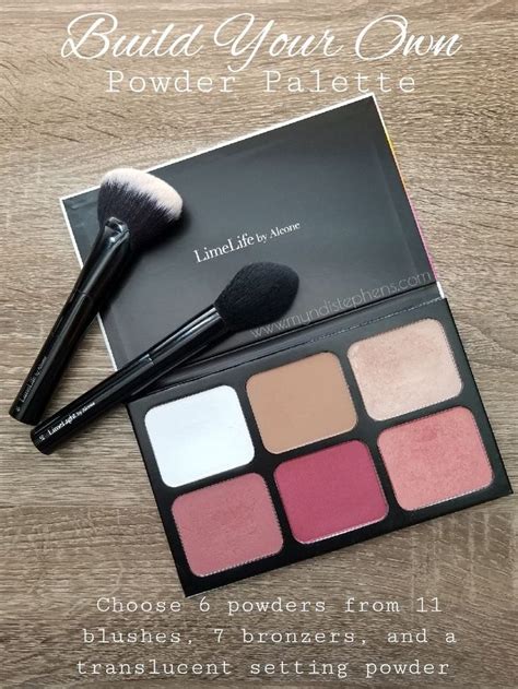 LimeLife By Alcone Blush Beauty Guide Alcone Makeup