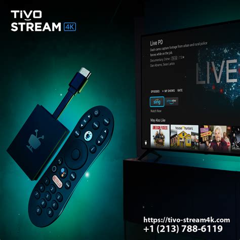 What Is Tivo Stream 4k Tivo Stream4k Medium