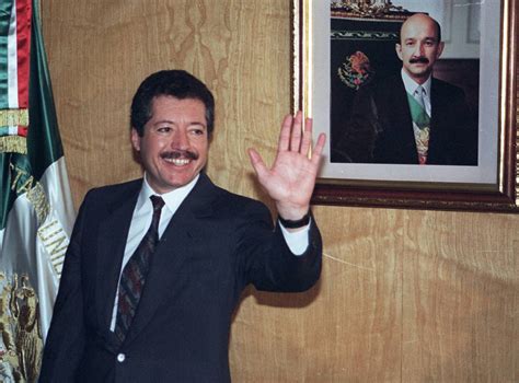 A 25 Años De La Muerte De Colosio Así Lo Recuerda La Clase Política Actual