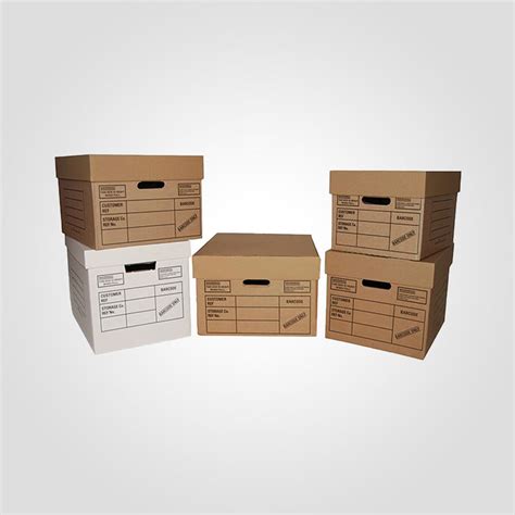 Custom Archive Boxes Wholesale Printed Custom Archive Packaging