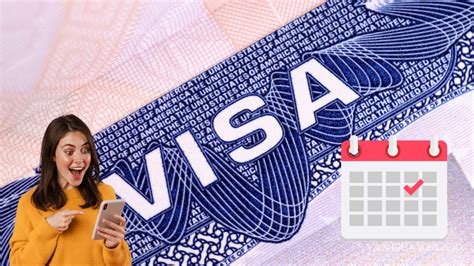 Como Adelantar Mi Cita Para La Visa Americana Este