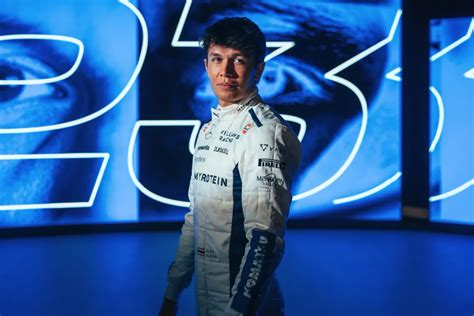 アレクサンダー・アルボン（alexander Albon） Autosport Web