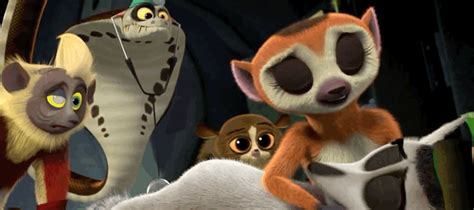 All Hail King Julien Clover And Crimson Animation Nude Porn Images Hortops