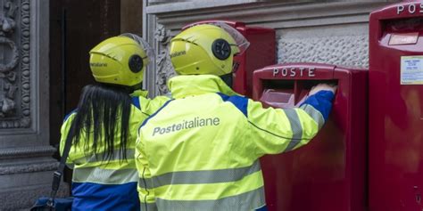 La postina che non suonava più a Cassino denunciata una portalettere