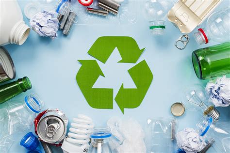 Os benefícios da reciclagem LAR Plásticos Qualidade que Transforma