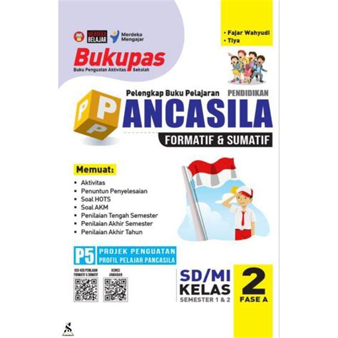 Jual BUKUPAS RINGKASAN MATERI DAN LATIHAN SOAL SUMATIF DAN FORMATIF