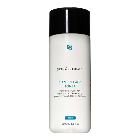 SkinCeuticals Blemish + Age Toner | Available Online at SkinMiles