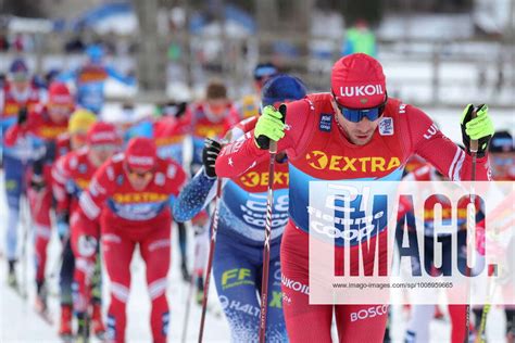 Tour De Ski FIS Cross Country Skiing World Cup 2022 Under Covid 19