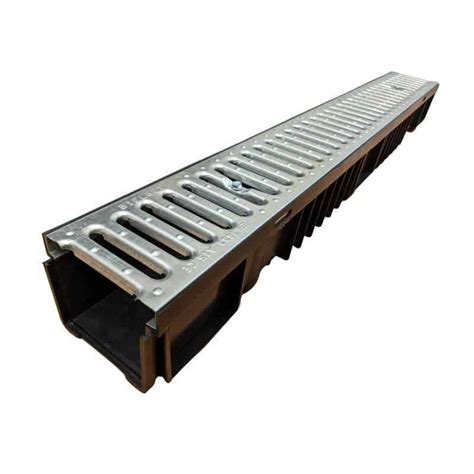 Drainage Channels Mybuildingsupplies Ie