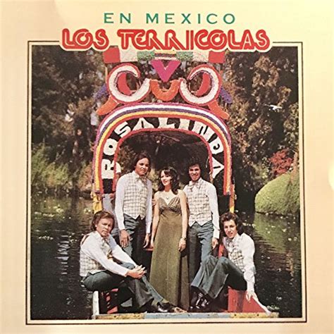 Play En Mexico By Los Terricolas On Amazon Music