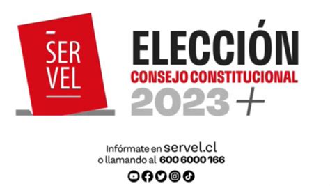 Elecciones Consejo Constitucional 2023 Faro Udd