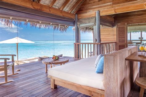 Gili Lankanfushi Villa Suite - Maldives Water Villas