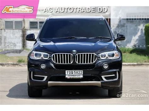 ค้นหารถ Bmw X X5 F15 ปี 13 17 มือสอง ราคา 100000 บาท ราคาถูกที่สุดในตลาดรถมือสองทั่วประเทศ