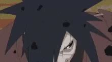 Madara Sharingan GIF - Madara Sharingan Naruto - Discover & Share GIFs