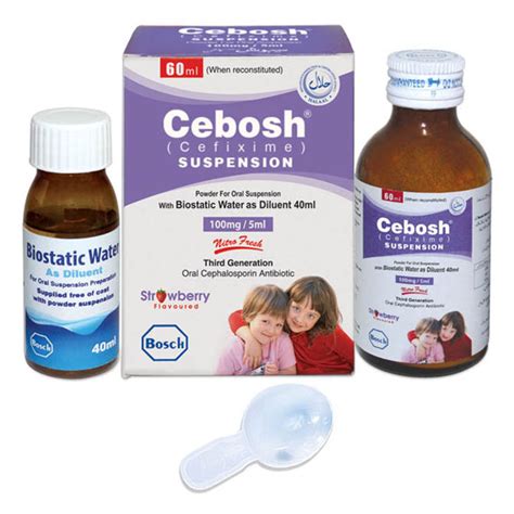 Cebosh Bosch Pharmaceuticals Pvt Ltd