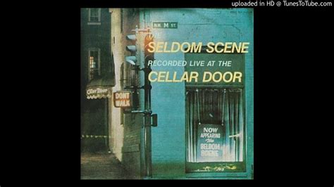 The Seldom Scene Muddy Waters Youtube