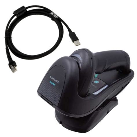 Gbt Bk Btk Datalogic Gryphon Gbt Scanner