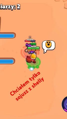 Ja Chcia Em Tylko Sojusz Z Shelly Brawlstars Memes Youtube