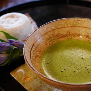 Th Vert Matcha Pourquoi Est Il Bon Pour La Sant Conseils Sant