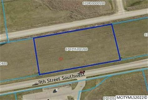 9th Sw Lot 2 Mason City Ia 50401 ®