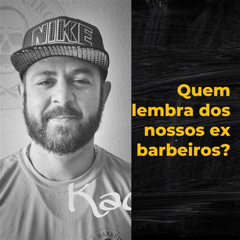 Pin em zé barbeiro