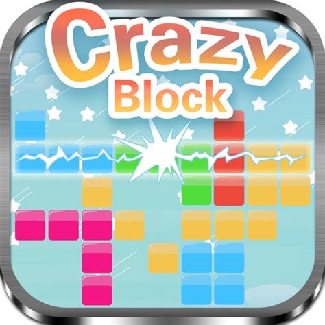 Crazy Block - Make Them Fit Color Matrix by WANG KEFENG