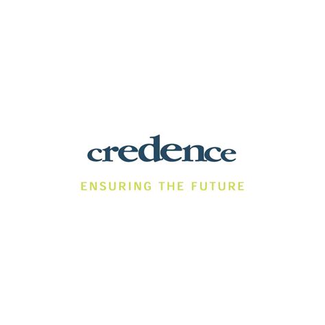 credence logo png svg ai vector