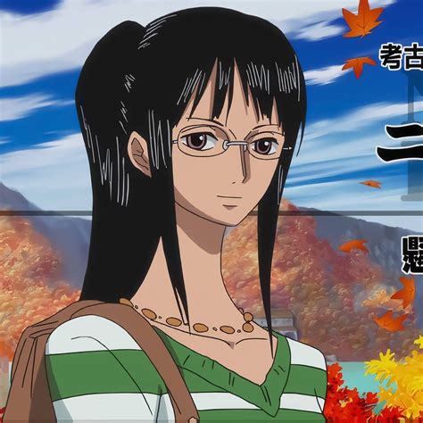 Nico Robin Nicorobin Strongworld 𝚃𝚊𝚐𝚜 Onepiece Onepieceicons