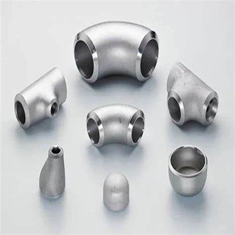 Duplex Butt Weld Fittings At Rs 300 Piece Girgaon Mumbai ID