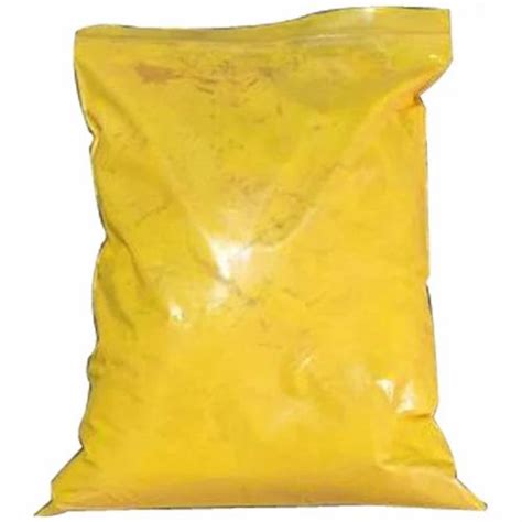 Strontium Chromate Anti-Corrosive Pigments, 25kg at Rs 200/kilogram in ...