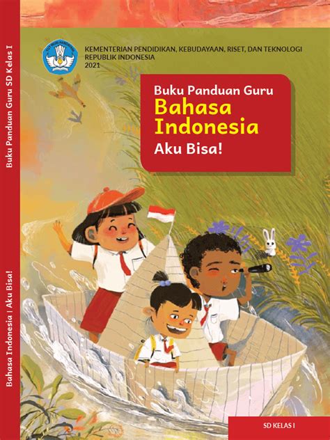 Latihan Soal Bahasa Indonesia Sd Mi Dan Materi Kelas 1 6 [lengkap