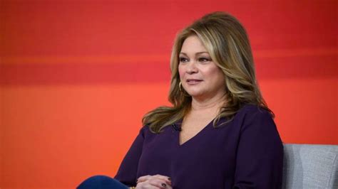 Valerie Bertinelli Bio Age Parents Siblings Husband Children