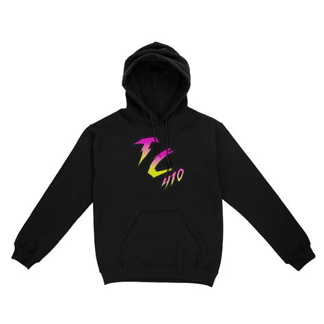 Tacocat410 Hoodie Streamers Merch