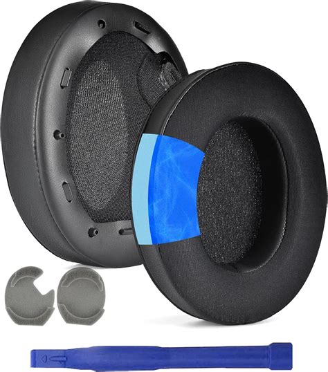 Amazon Wh Xm Ear Cushions Replacement Noise Isolation Ear