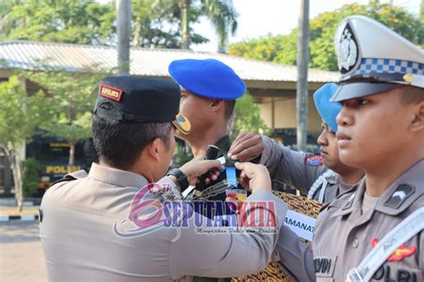 Operasi Patuh Semeru Berlaku Mulai Juli Media Seputar