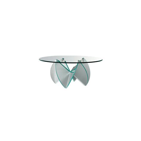 Tonelli Design Farniente Table Basse Rectangulaire