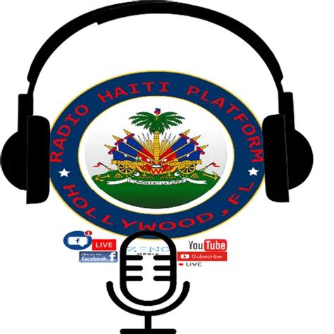 Listen To Radio Haiti Platform Zeno Fm