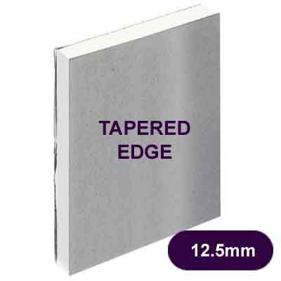 Buy 12.5mm Foil Backed Vapour Plasterboard Cheapest Prices